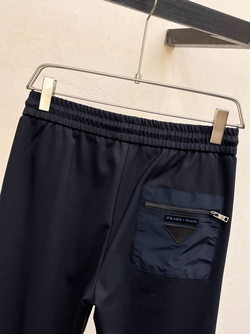 Prada Long Pants